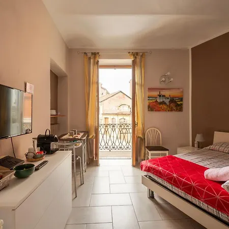 Casa Martina Apartment Asti Exterior photo