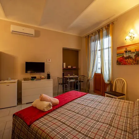 Casa Martina Apartment Asti Exterior photo