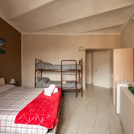 Casa Martina Apartment Asti Exterior photo