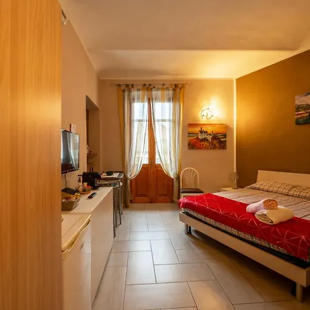 Casa Martina Apartment Asti Exterior photo