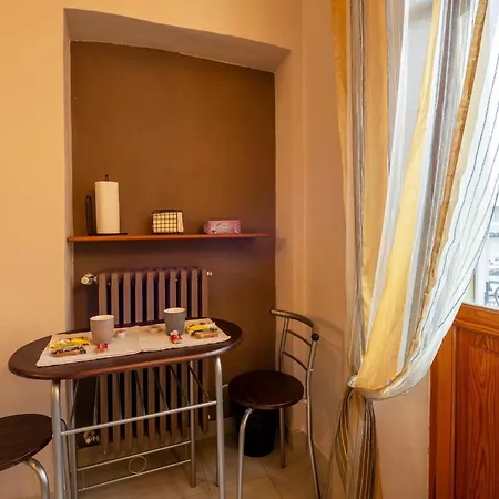 Casa Martina Apartment Asti Exterior photo