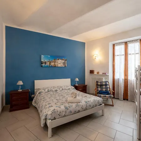 Casa Martina Apartment Asti Exterior photo