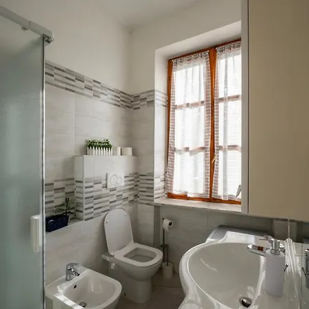 Casa Martina Apartment Asti Exterior photo