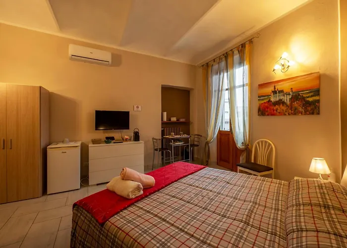 Casa Martina