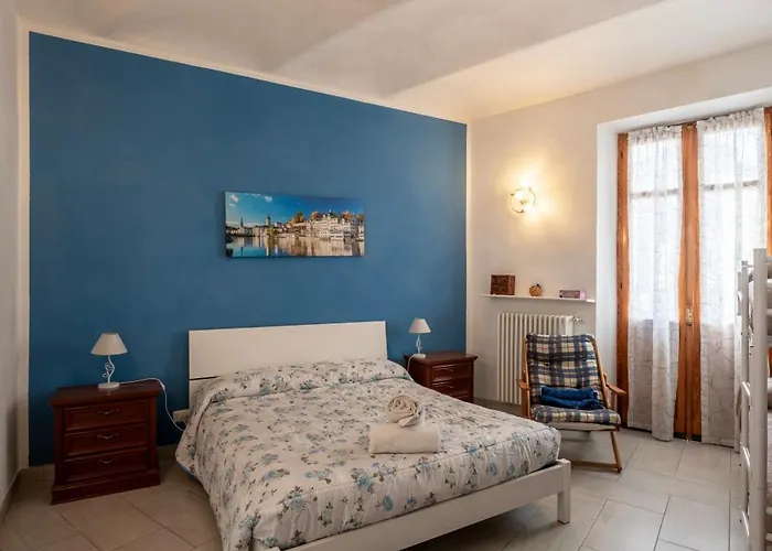 Casa Martina
