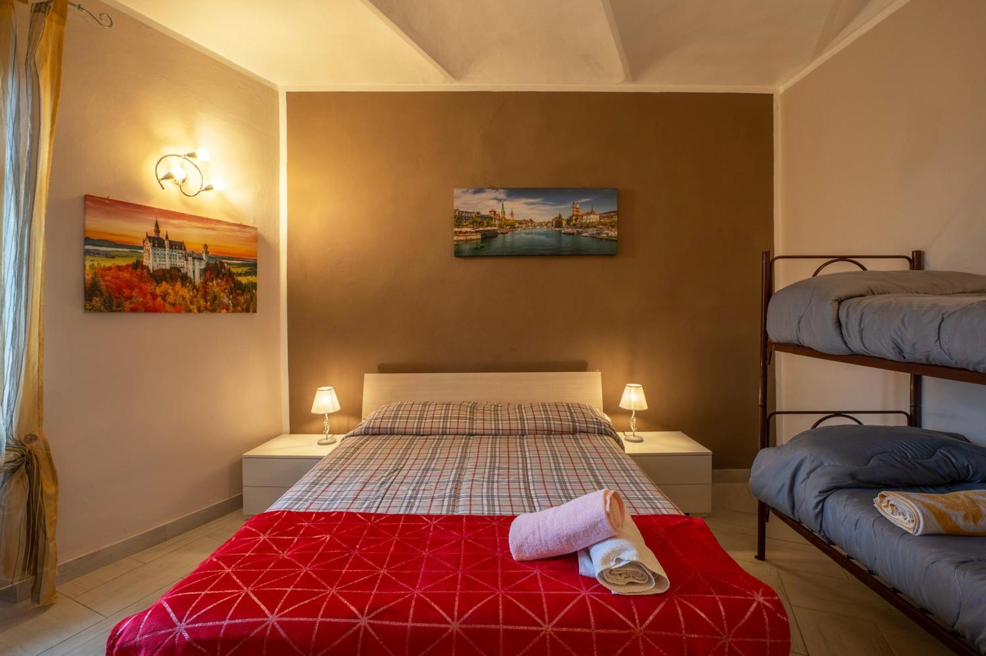 Casa Martina * Asti