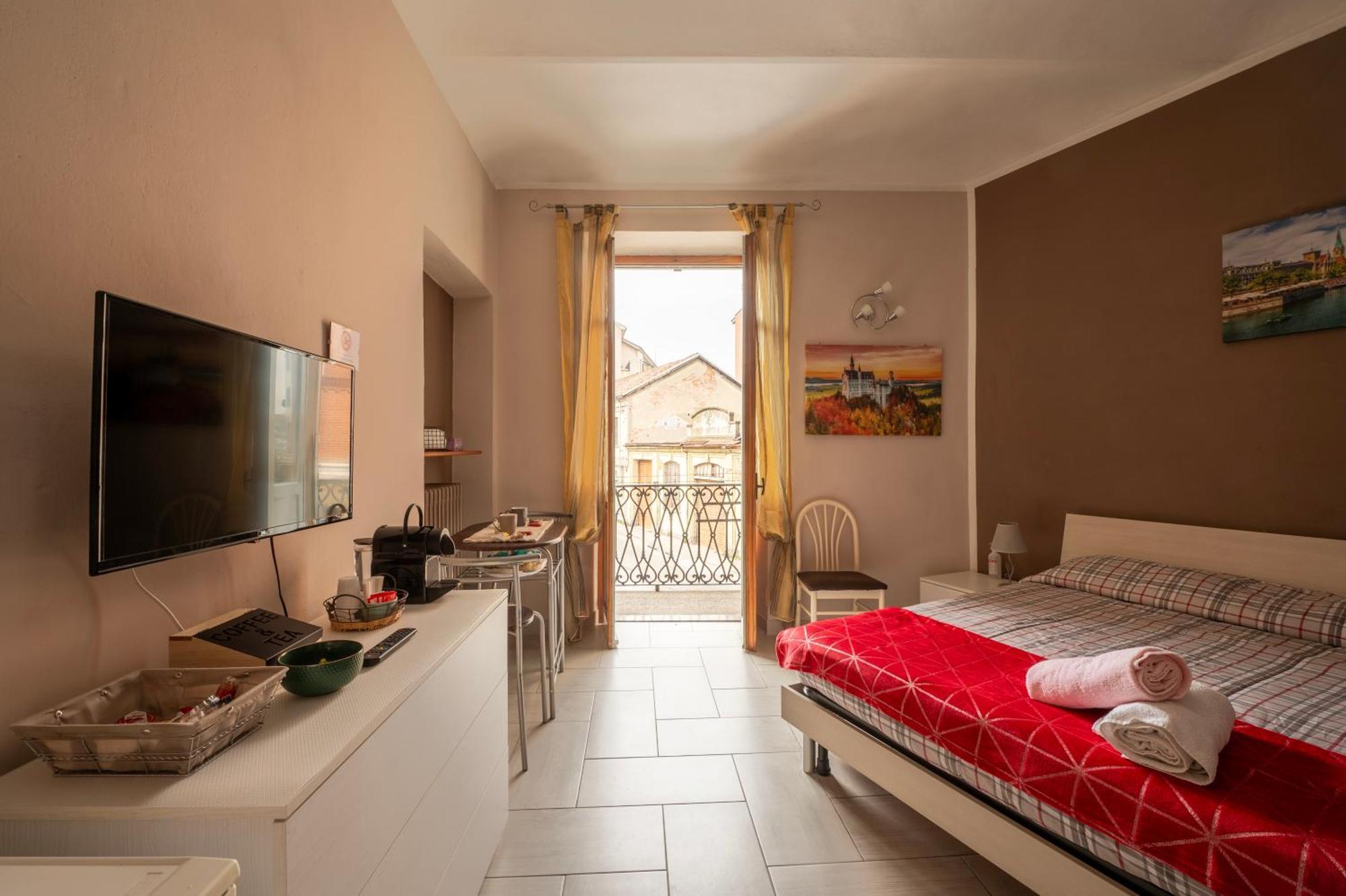 Casa Martina * Asti