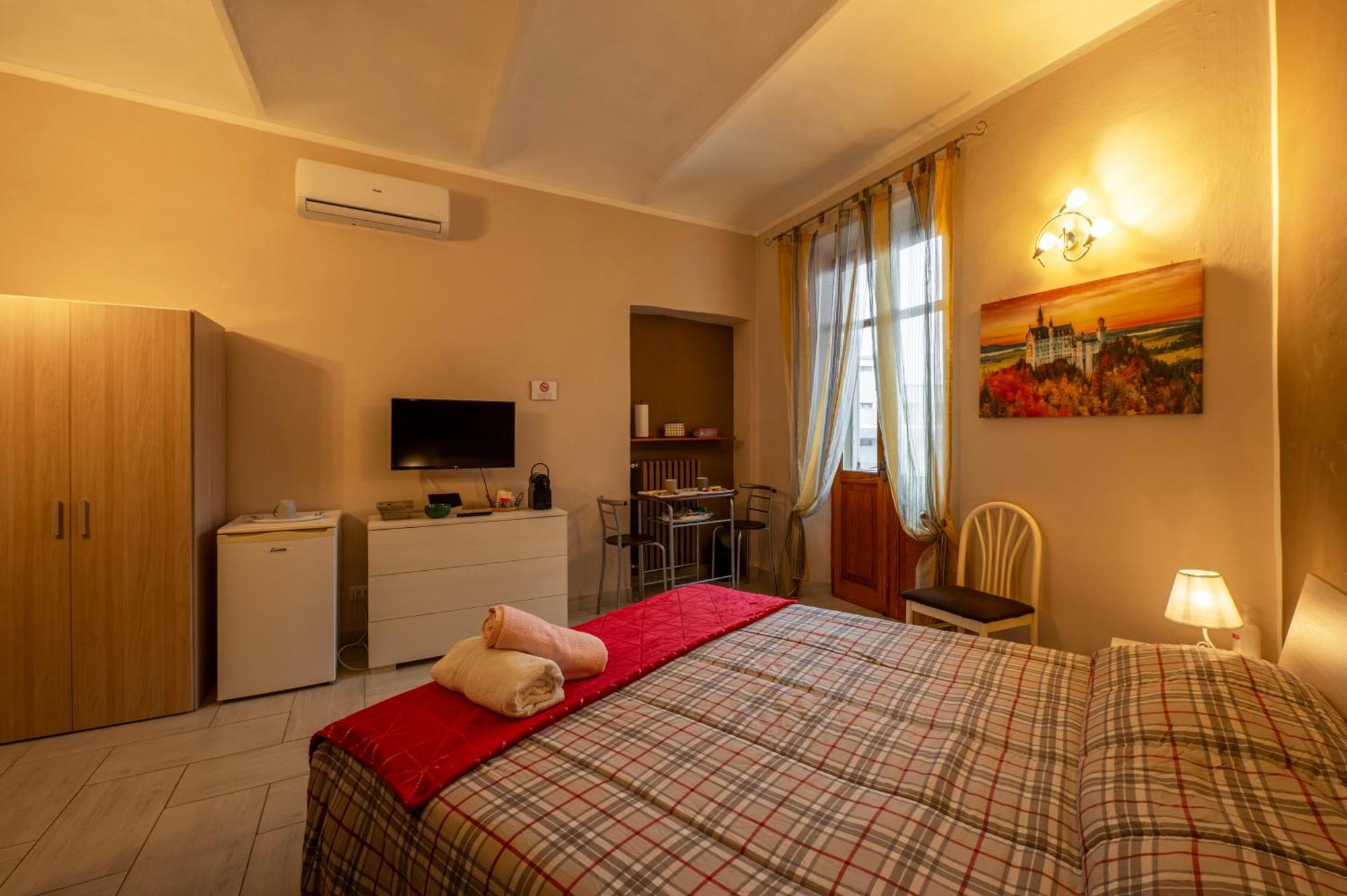 Casa Martina Apartment Asti