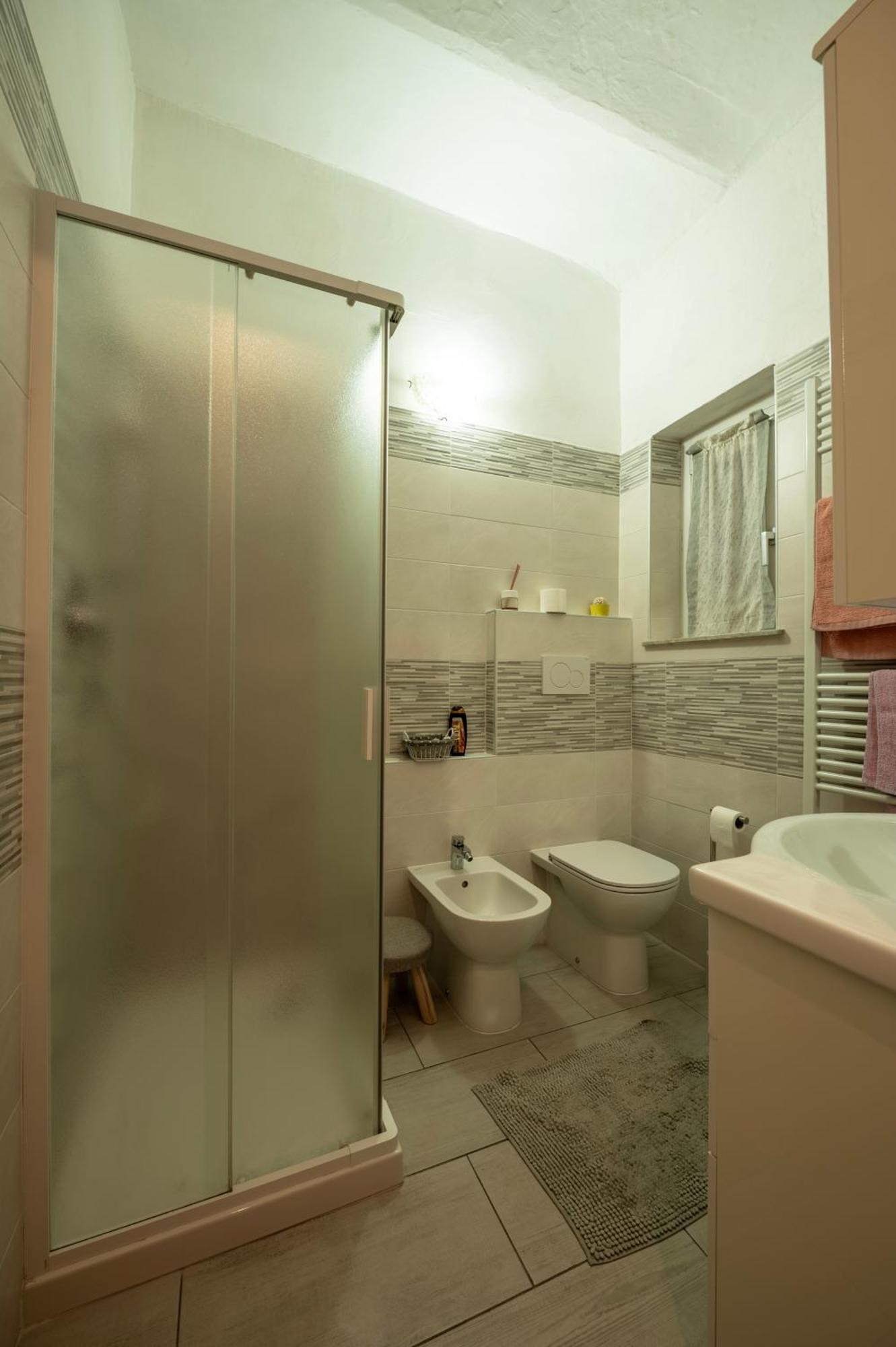 Casa Martina Apartment *
