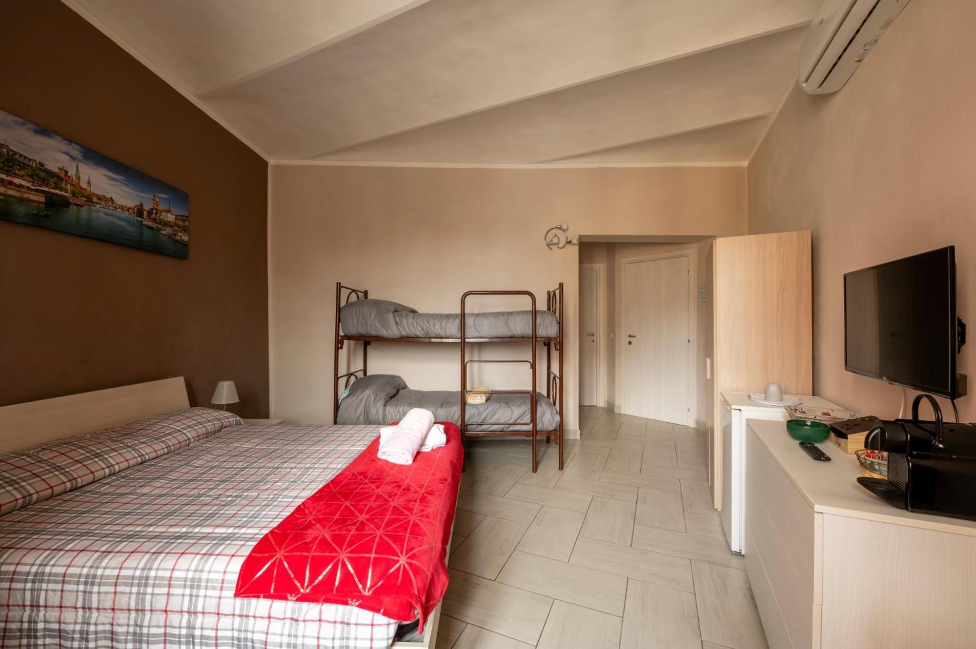 Apartment Casa Martina Asti