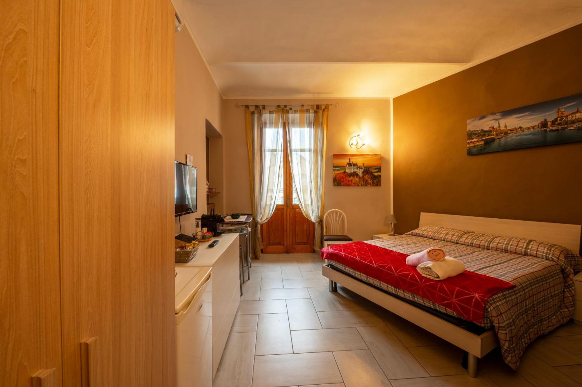 Apartment Casa Martina
