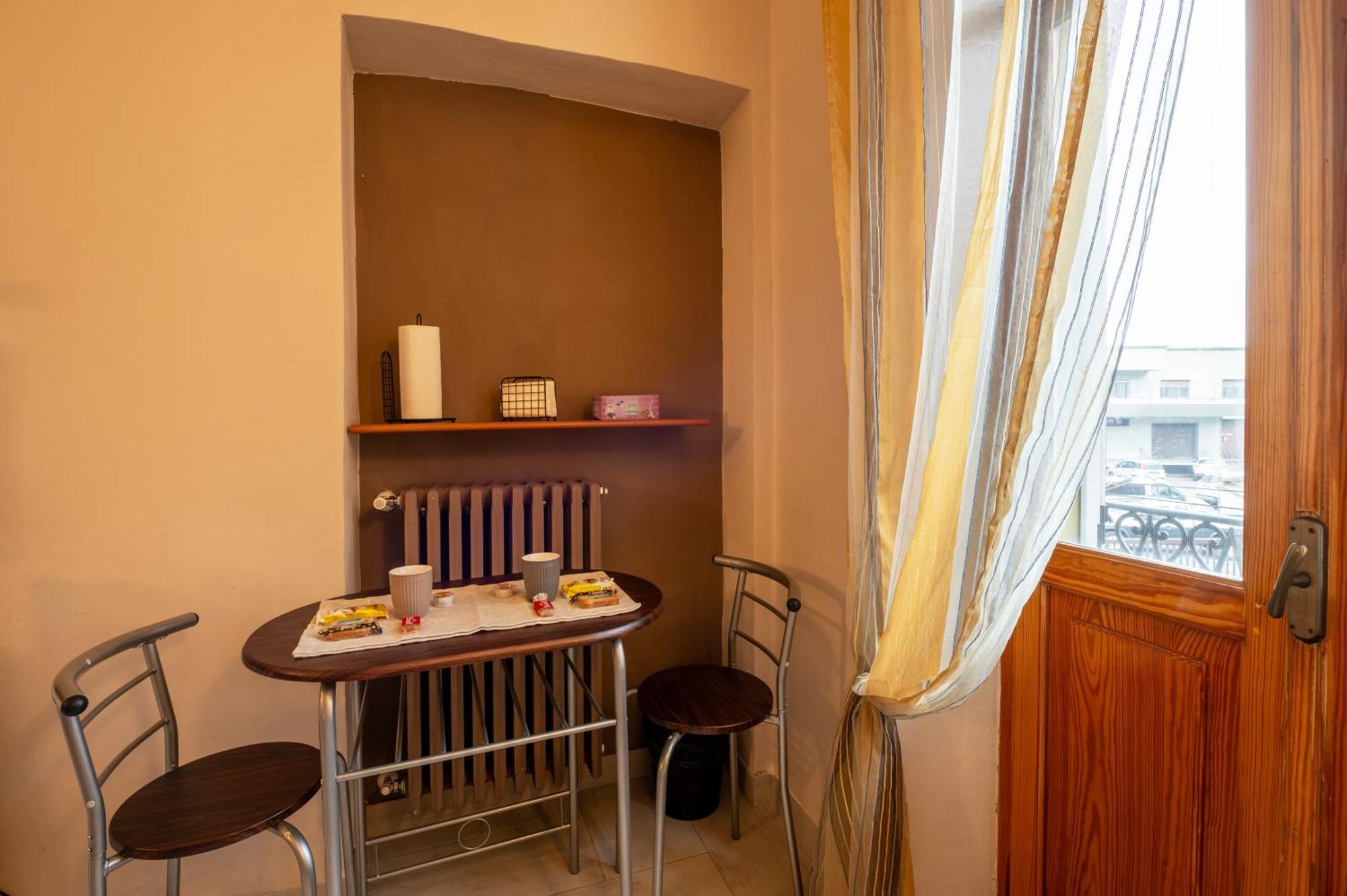 Apartment Casa Martina Asti