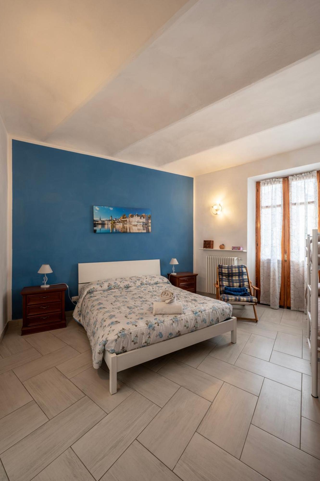 Casa Martina Apartment Asti