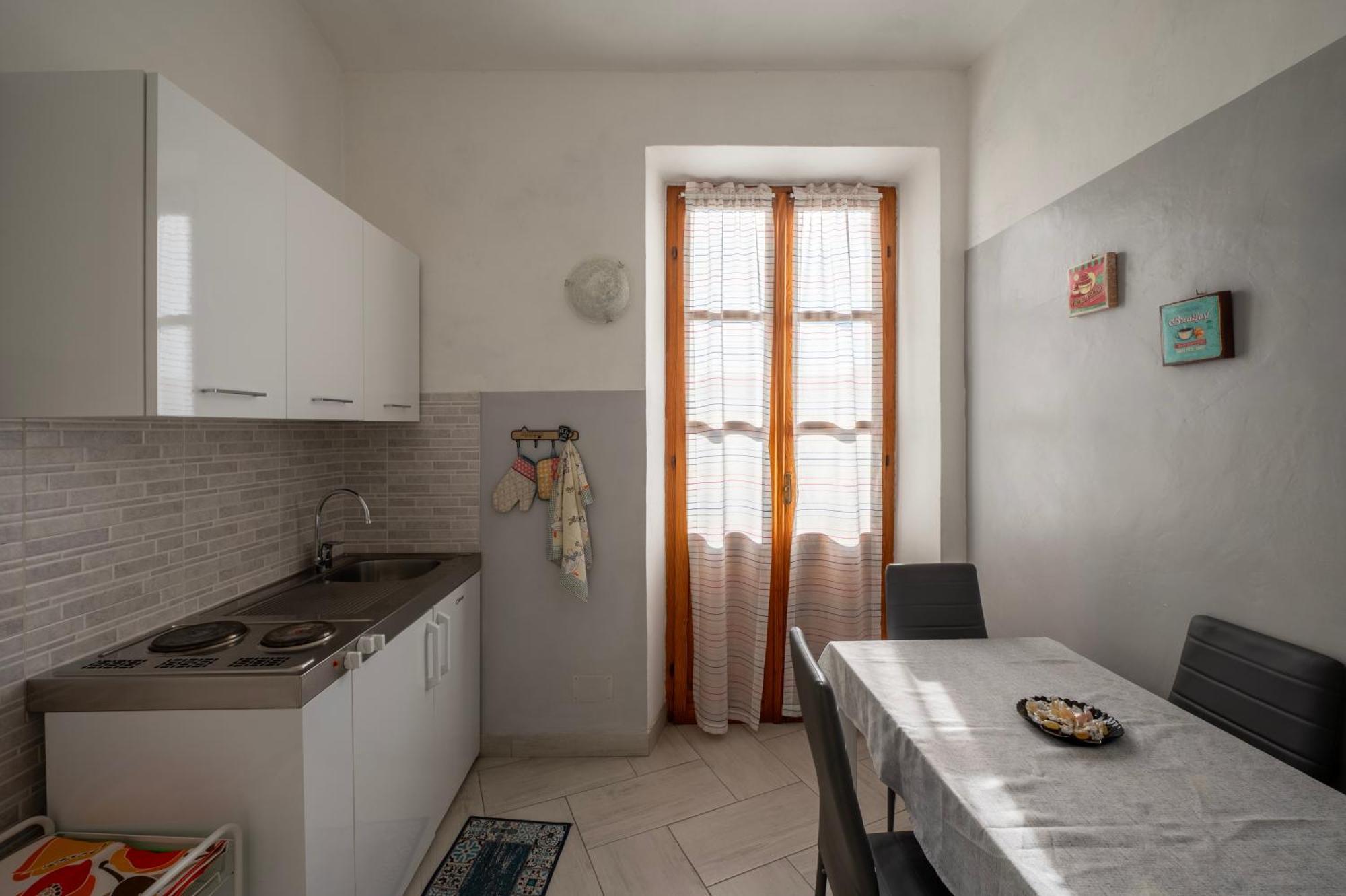 Casa Martina *